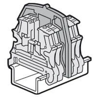 TAPA BORNA 5-6-8-10M LUMINEX