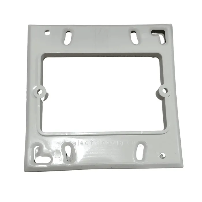 SUPLEMENTO PVC