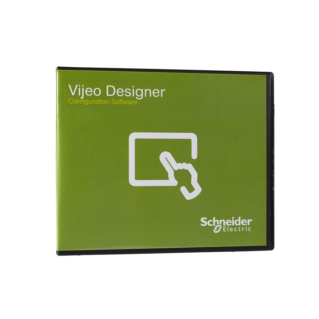 VIJEO DESIGNER V6.2 LICENCIA INDIVIDUAL