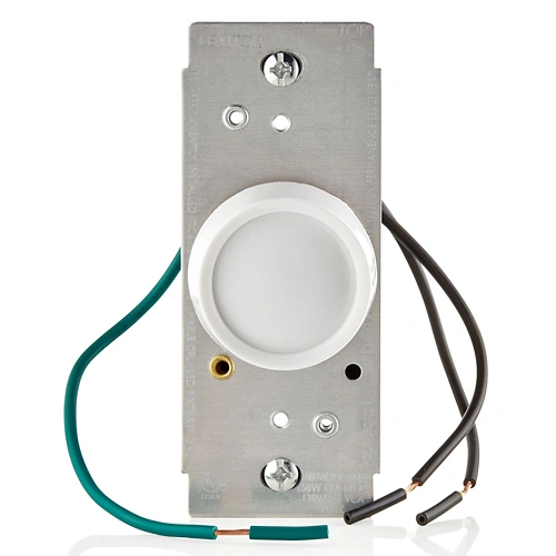 DIMER 120 LED GIRATOR UNIVER RNL06-10Z