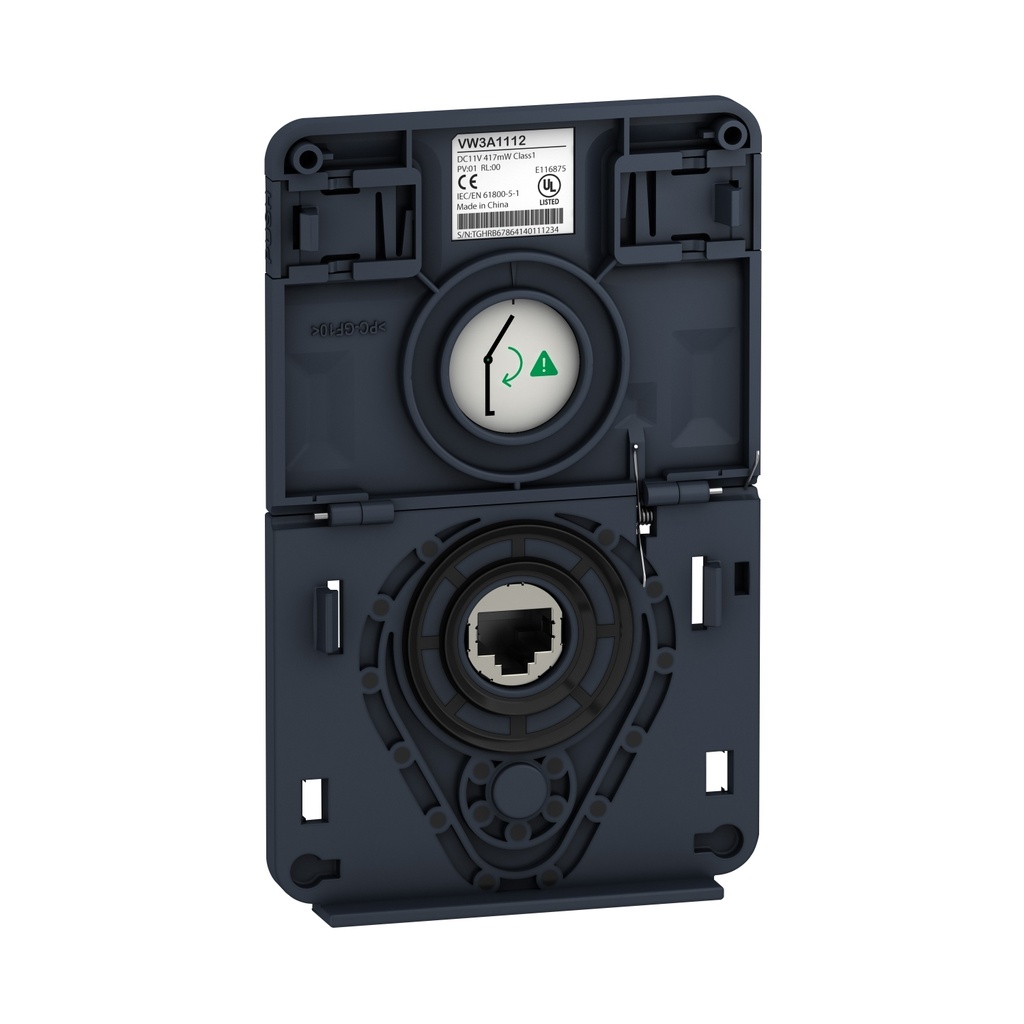 KIT PUERTA IP65 REMOTO SCHNEIDER