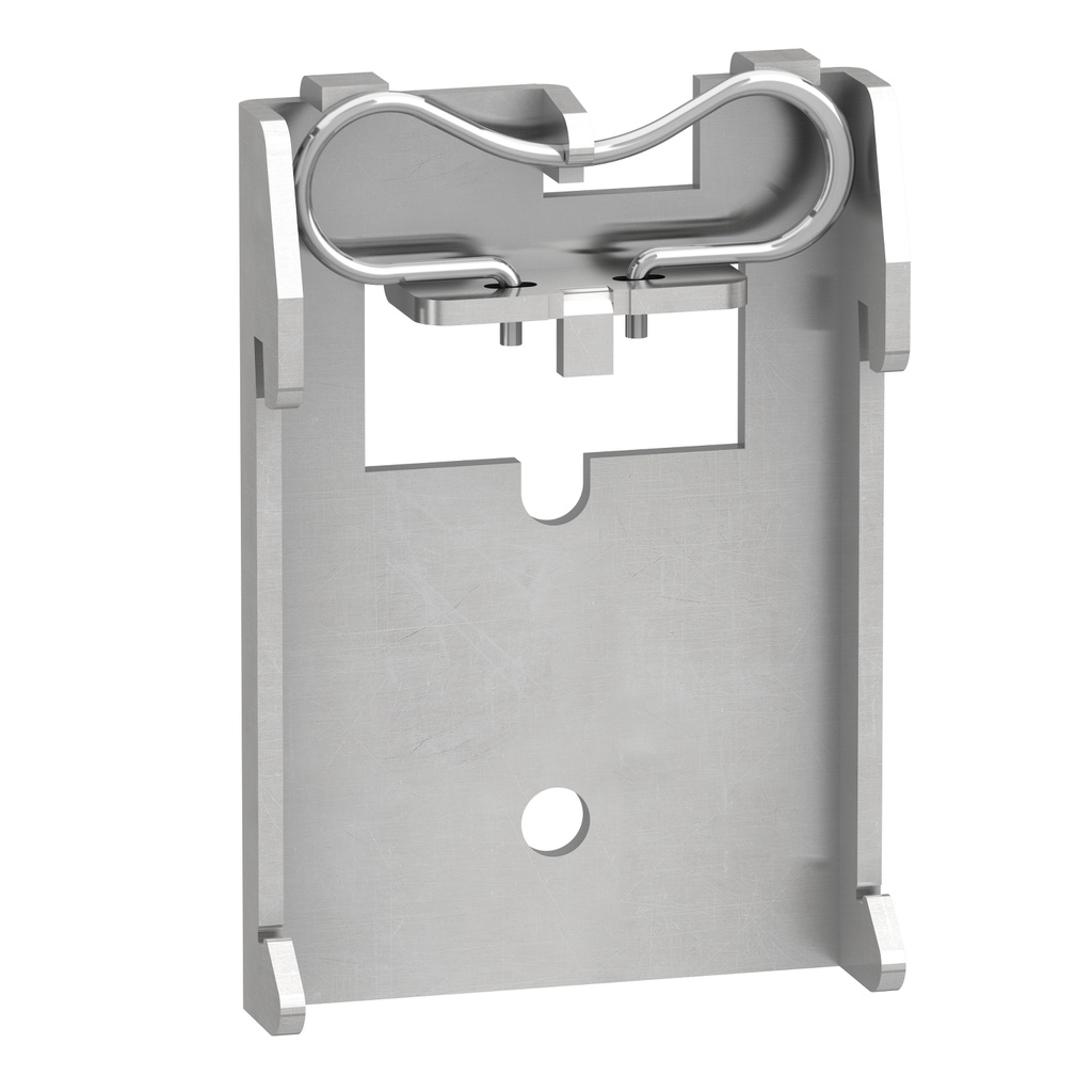OPTION 35MM DIN RAIL INSTALL ABL2-K
