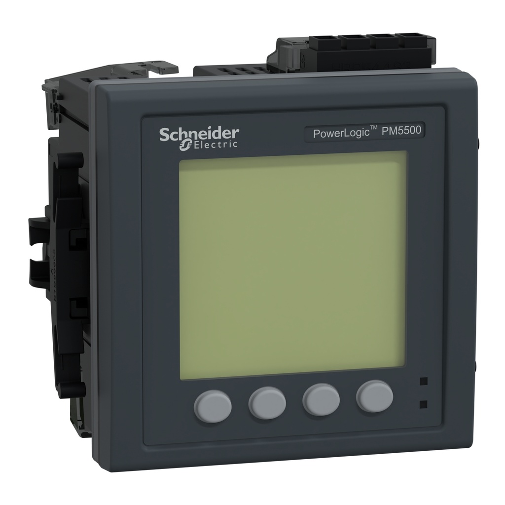 MEDIDOR 63H 8T CL0.2 4120 RS ETH