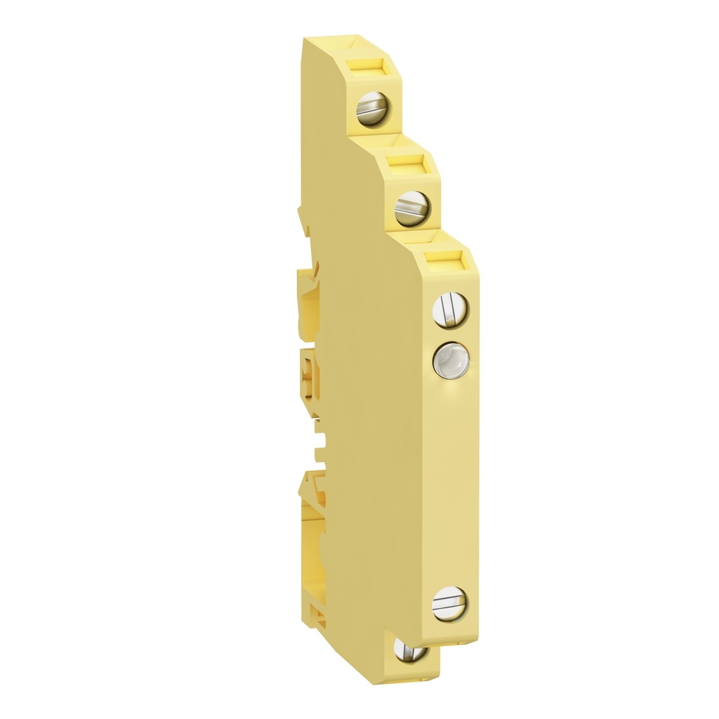 RELE ESTADO SOLIDO 90/220VAC-10/30VDC