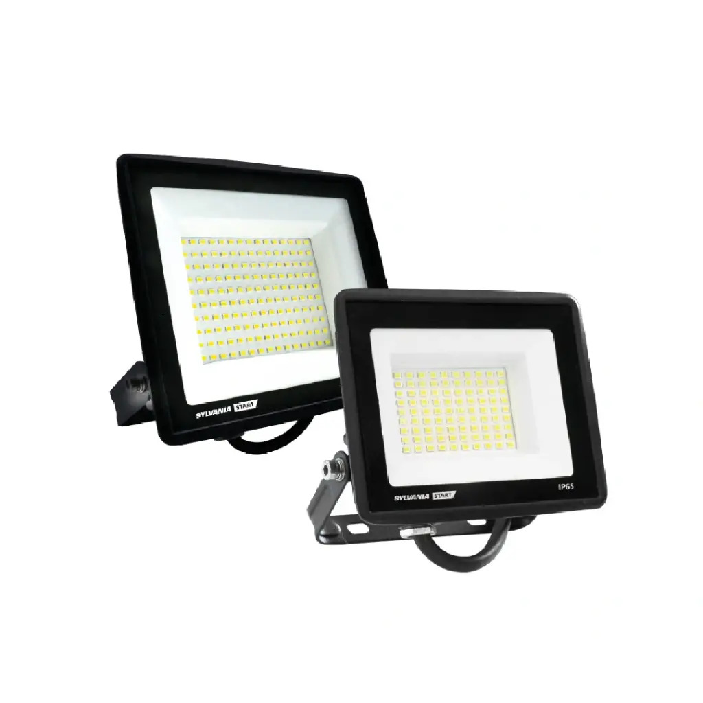 REFLECTOR 50W LED JETA START 6500K