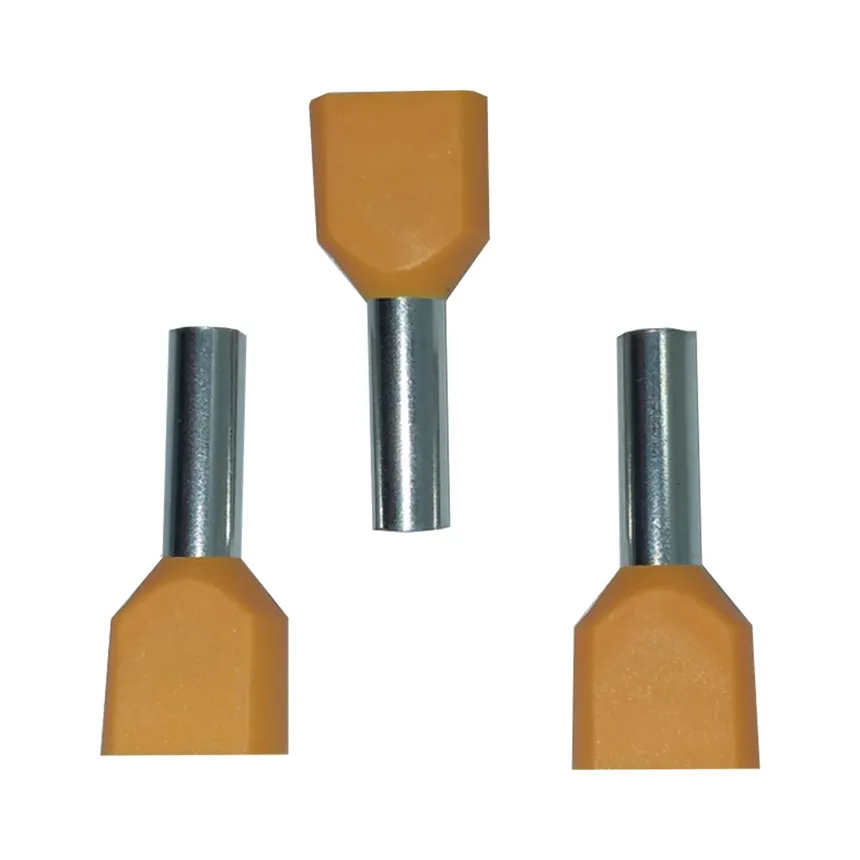 TERMINAL 12 AWG PUNTERA DOBLE