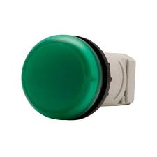 LUZ PILOTO INDICADOR VERDE 