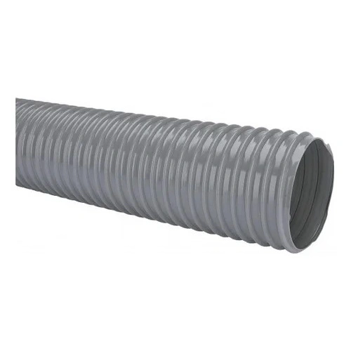 CORAZA 1 1/4 PLASTICA GRIS