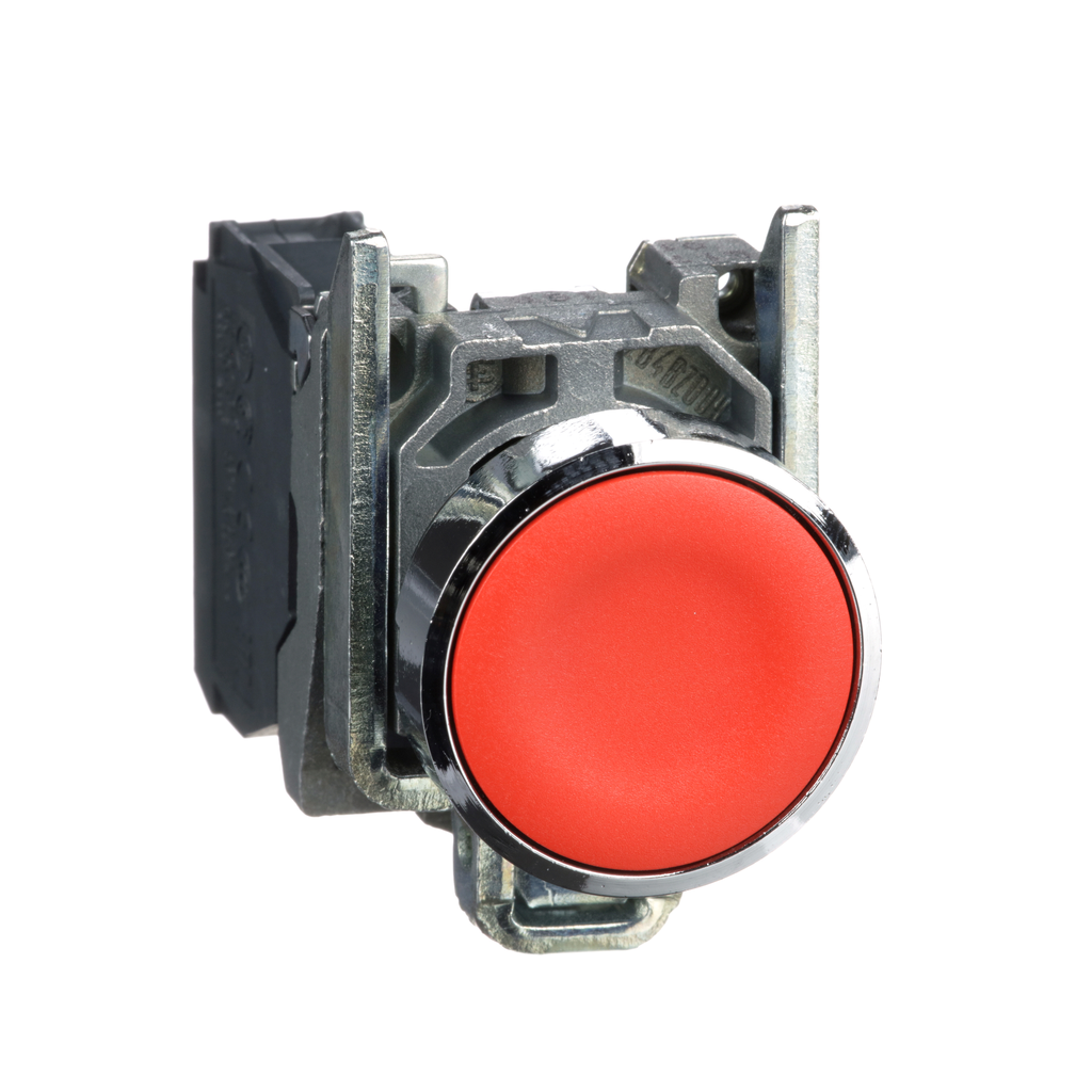 PILOTO LUM. LED 24V AMARILLO