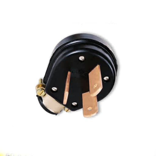 [C-007] CLAVIJA 50A 250V TRIFASICA CODELCA