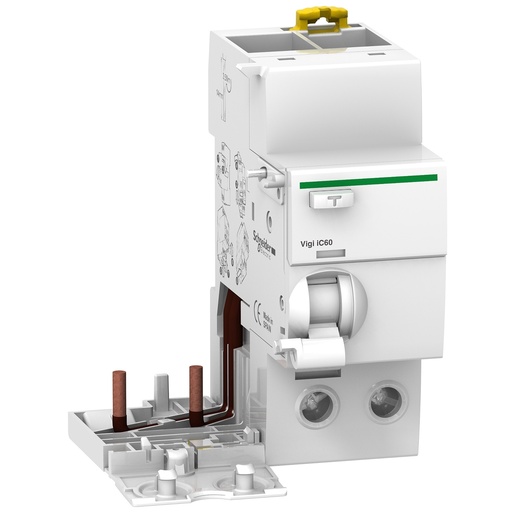 [A9V41240] INTERRUPTOR MODULO PROTECCION VIGI 2P SCHNEDIER