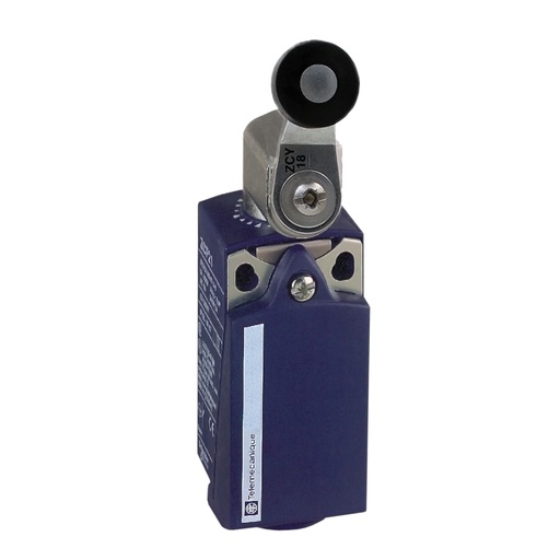 [XCKP2118G11] INTERRUPTOR DE POSICION CON PALANCA ROLDANA TERMOP