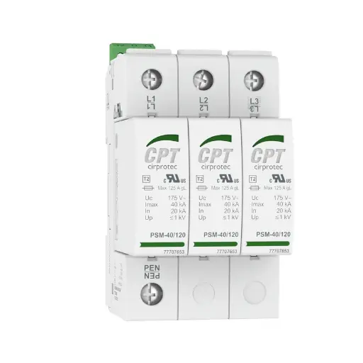[CIR0021] DPS 40KA 8/20 TNS TIPO 2 PSM3-40/230
