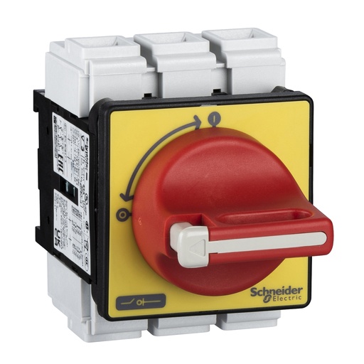 [VCF3] INTERRUPTOR 63AMP TRIPOLAR SCHNEIDER