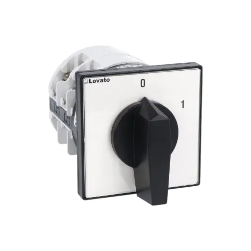 [LOV0446] INTERRUPTOR 40AMP TRIPOLAR LOVATO