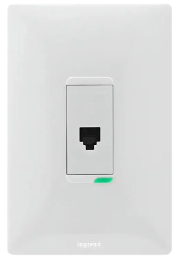 [686565] TOMA TELEFONICA SENCILLA FUTURA