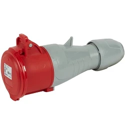 [657427] TOMA AEREA 4X32A 460V IP44 LEGRAND
