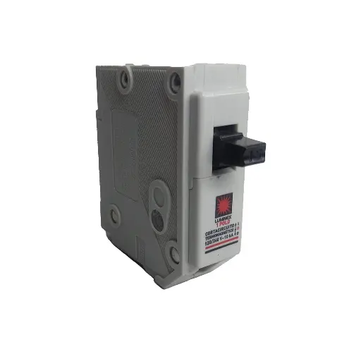 [DSA1020] AUTOMATICO 1X20A ATORNILLABLE LEGRAND