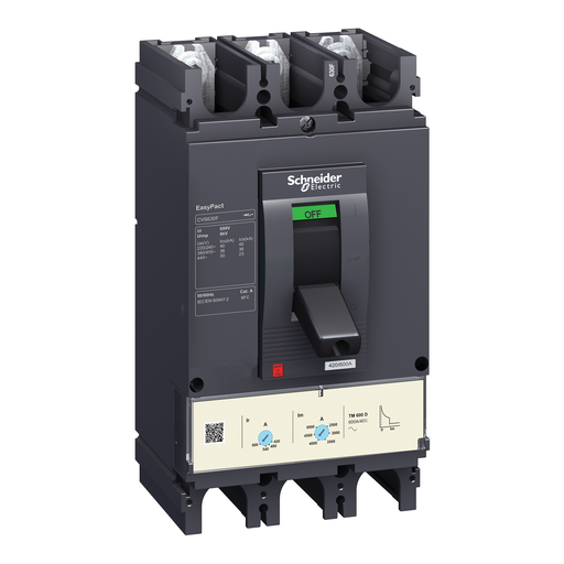 [LV563306] TOTALIZADOR 420-600A TM630D SCHNEIDER