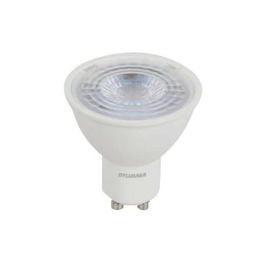 [P27668-19] BOMB 6W LED GU10 100-240V 6000K SYLVANIA