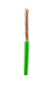 [20484318] CABLE 10 THWN VERDE