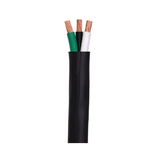 [20484393] CABLE 3X16 AWG ENCAUCHETADO