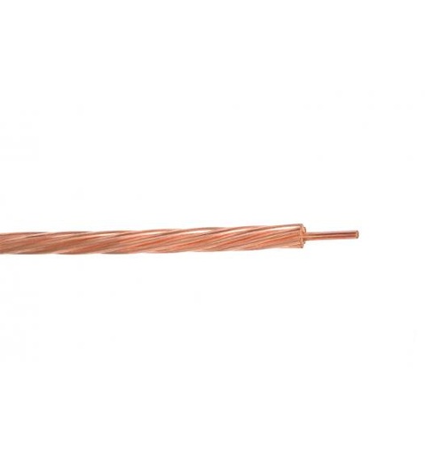[20486022] CABLE 1/0 DESNUDO BLANDO PROCABLES