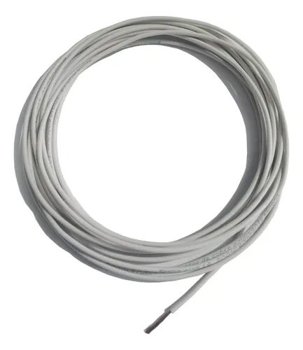 [201337] CABLE 10 SILICONADO CENTELSA