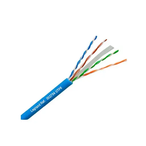 [032754] CABLE UTP CAT. 6 LEGRAND