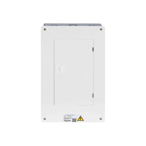 [ZA000611057] TABLERO 24 PTO BIFASICO C/P SCHNEIDER