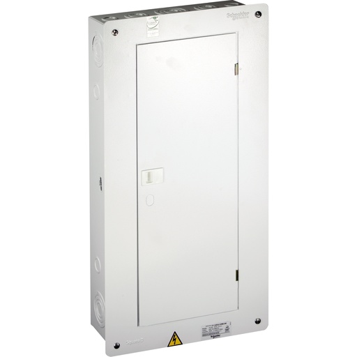 [ZA000611084] TABLERO 24 PTO TRIFASICO C/P SCHNEIDER