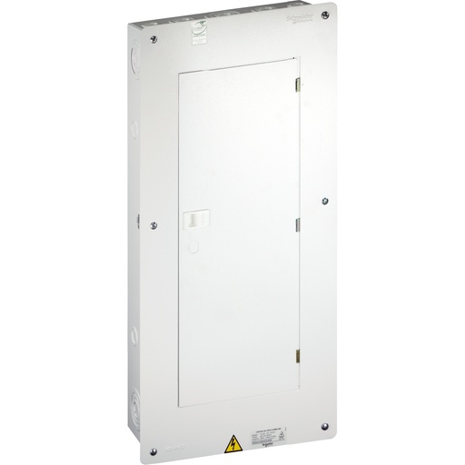 [ZA000611093] TABLERO 42 PTO TRIFASICO C/P SCHNEIDER