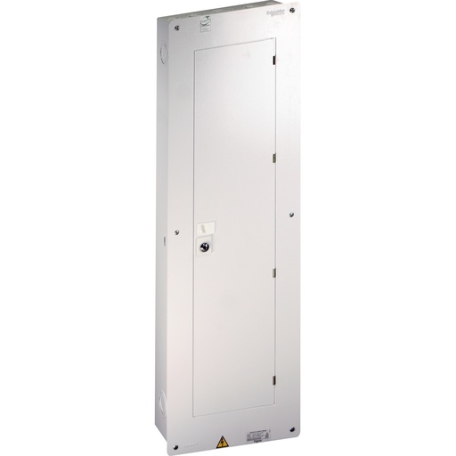 [ZA000611105] TABLERO 30 PTO TRIFASICO E/TOTALIZADOR SCHNEIDER
