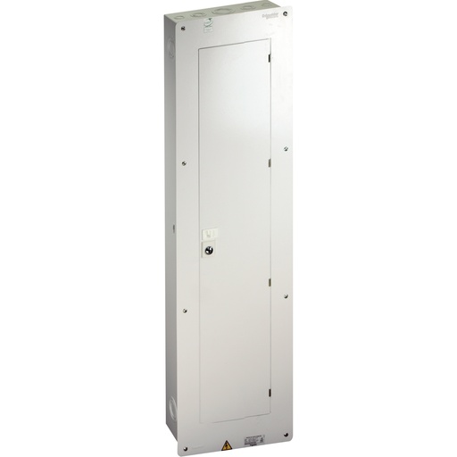 [ZA000611111] TABLERO 42 PTO TRIFASICO E/TOTALIZADOR SCHNEIDER
