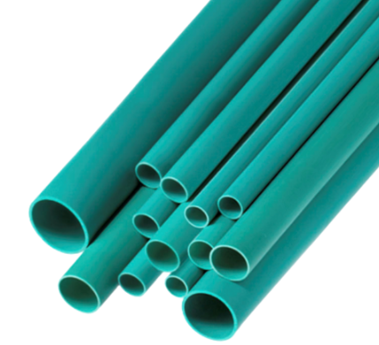 [91400] TUBO 1/2 PVC T/PESADO 3MTRS PLASTIMEC