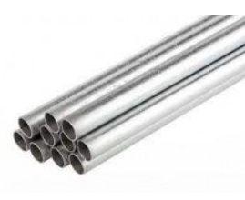 [T3/4COL] TUBO 3/4 EMT GALVANIZADO COLMENA