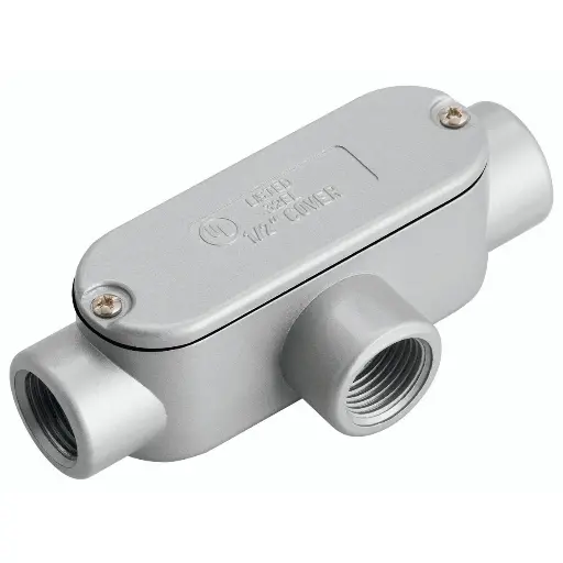 [C11/2T] CONDULINEA 1 1/2 T ROSCADA