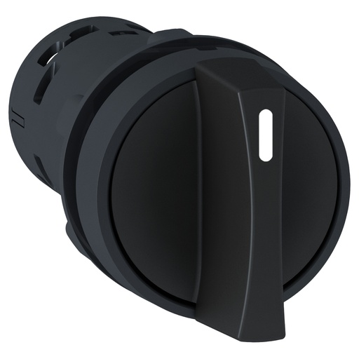 [XB7ND33] SELECTOR 3 POSICIONES PLASTICO 22MM SCHNEIDER 3