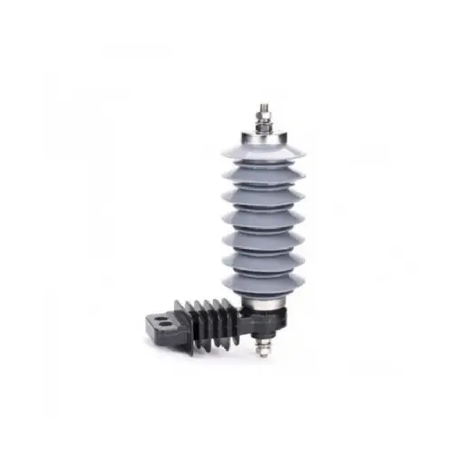 [PP12KA] PARARRAYO 12KV 10KA POLIMERICO