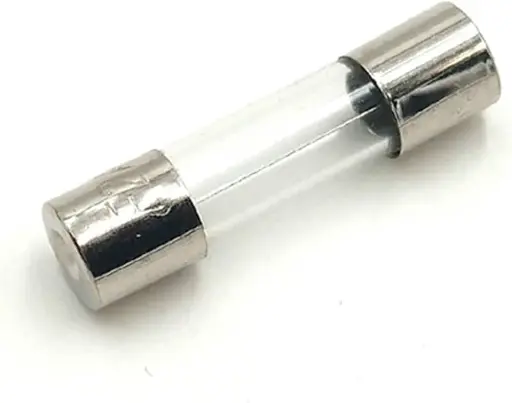 [F30MV] FUSIBLE 30MM 0...30A VIDRIO