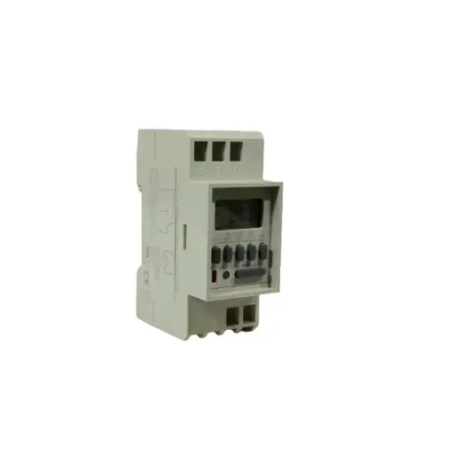 [78191] TIMER PROGRAMABLE SEMANAL 110V EBC