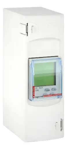 [TAP-D21R] TIMER PROGRAMABLE TAP-D 110V LEGRAND