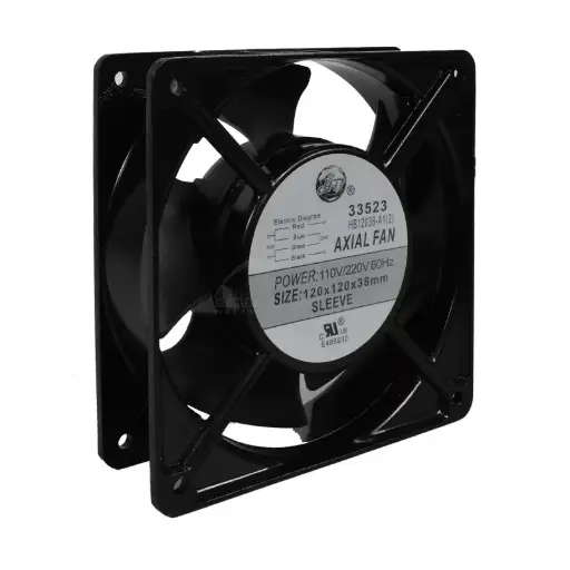 [33523] EXTRACTOR 5 110V/220V DUAL EBC