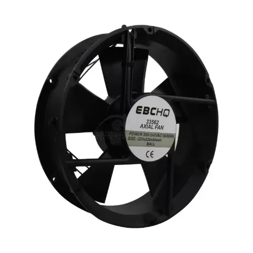 [33562] EXTRACTOR 8 220V EBC