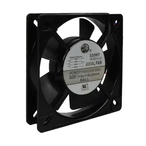 [33507] EXTRACTOR 4 110V-220v DUAL