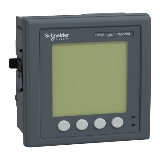 [METSEPM2230] MEDIDOR PM2230 RS485 CL0.5S