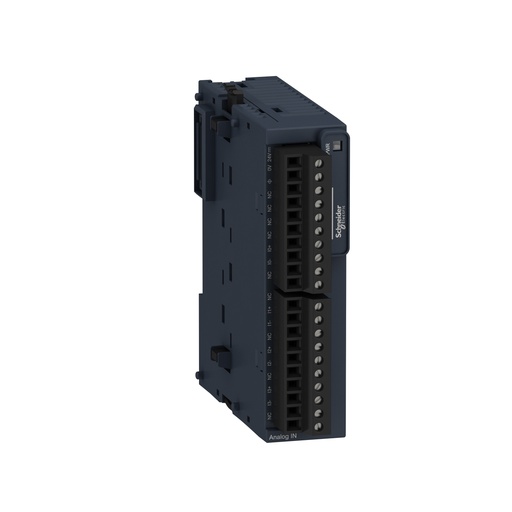 [TM3AI4] MODULO 4E ANALOGICAS