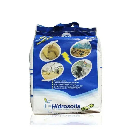 [BH] BOLSA DE HIDROSOLTA X 15KG