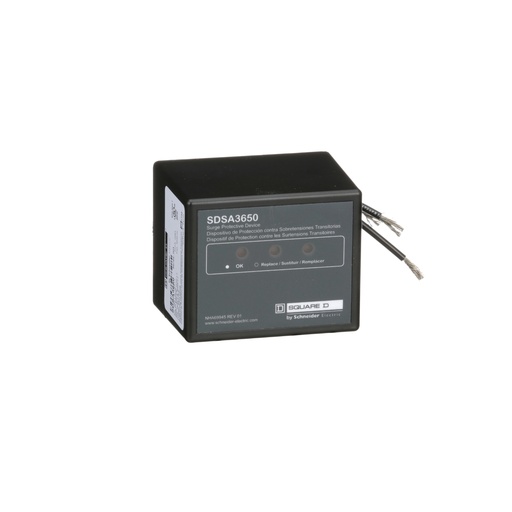 [SDSA3650] SUPRESOR 40KA 600VAC