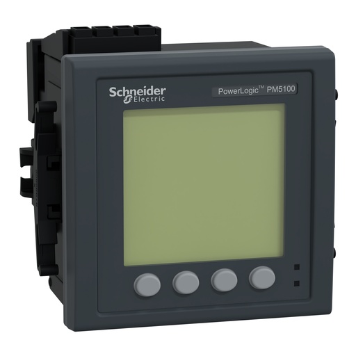 [METSEPM5110] MEDIDOR DIGITAL PM5110POWERMETER 15TH H THD CL0.5